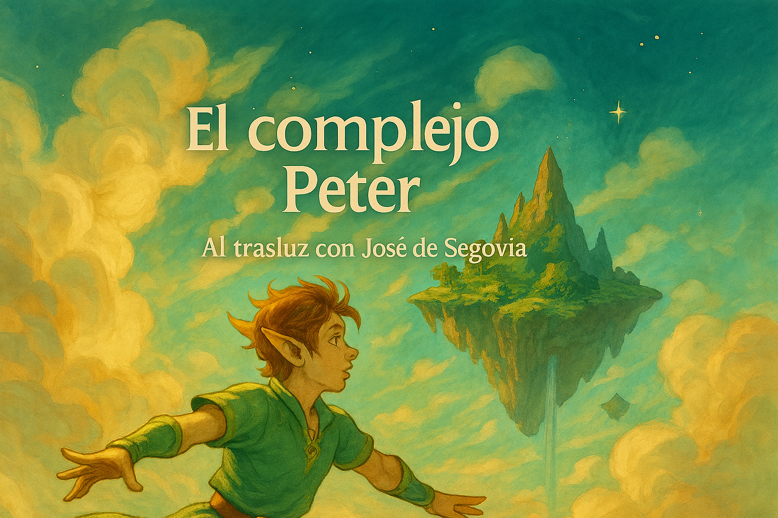 Peter Pan